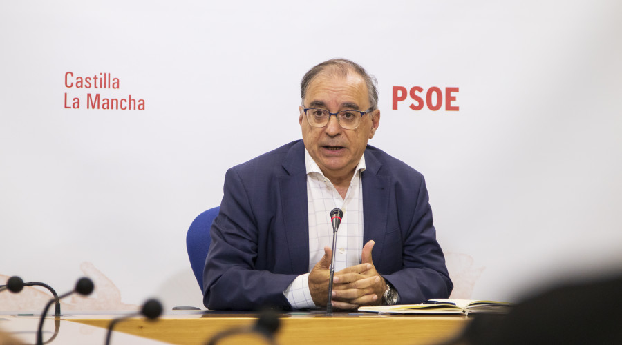 Mora asegura que Núñez “no tiene ni rumbo ni destino” tras el fracaso de sus propuestas fiscales 